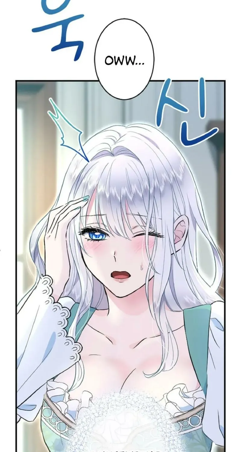 The Forbidden Girl Chapter 42 - page 26
