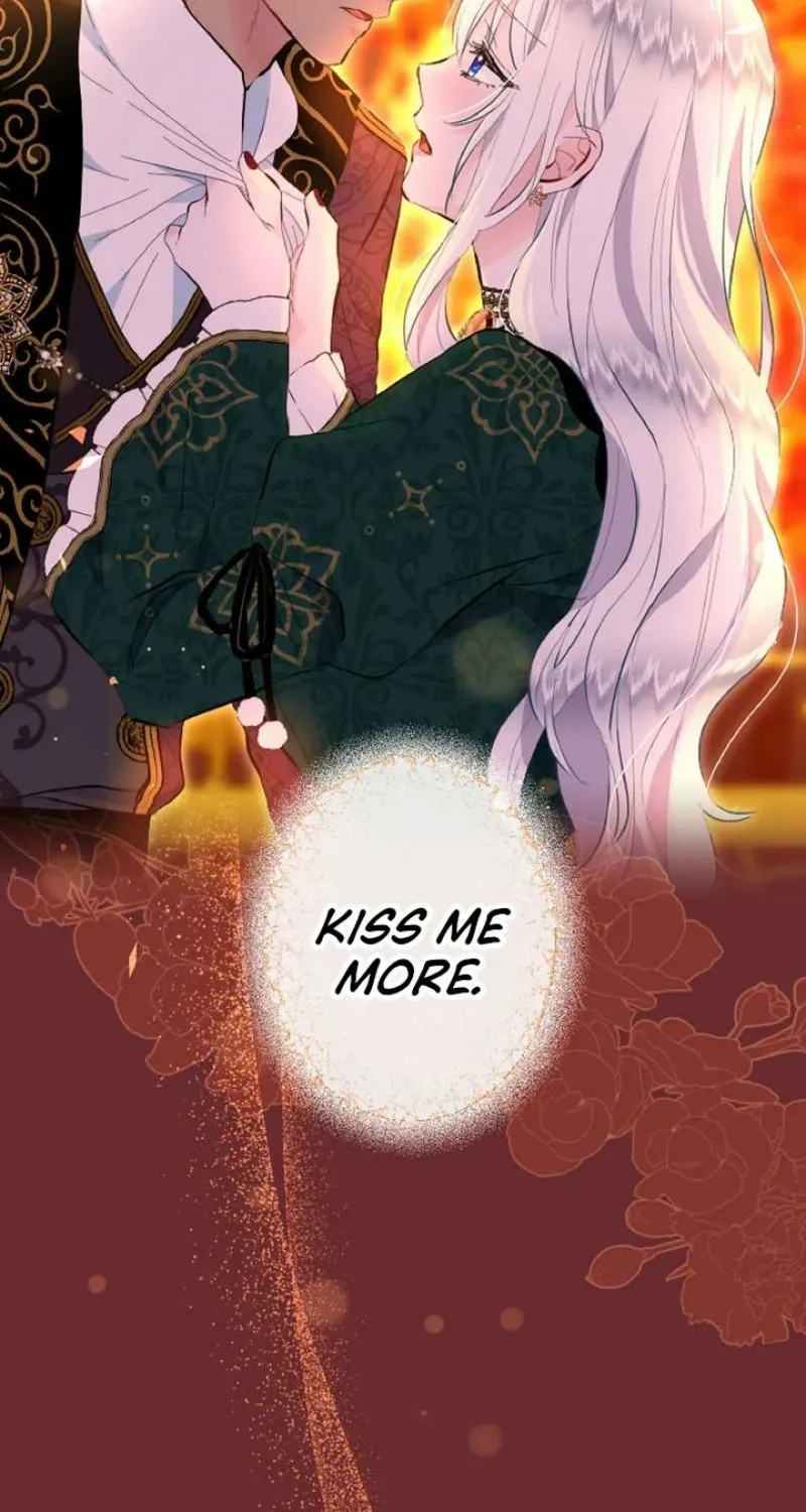 The Forbidden Girl Chapter 42 - page 31