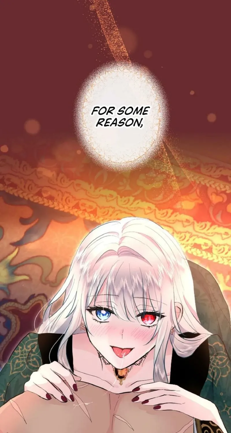 The Forbidden Girl Chapter 42 - page 32