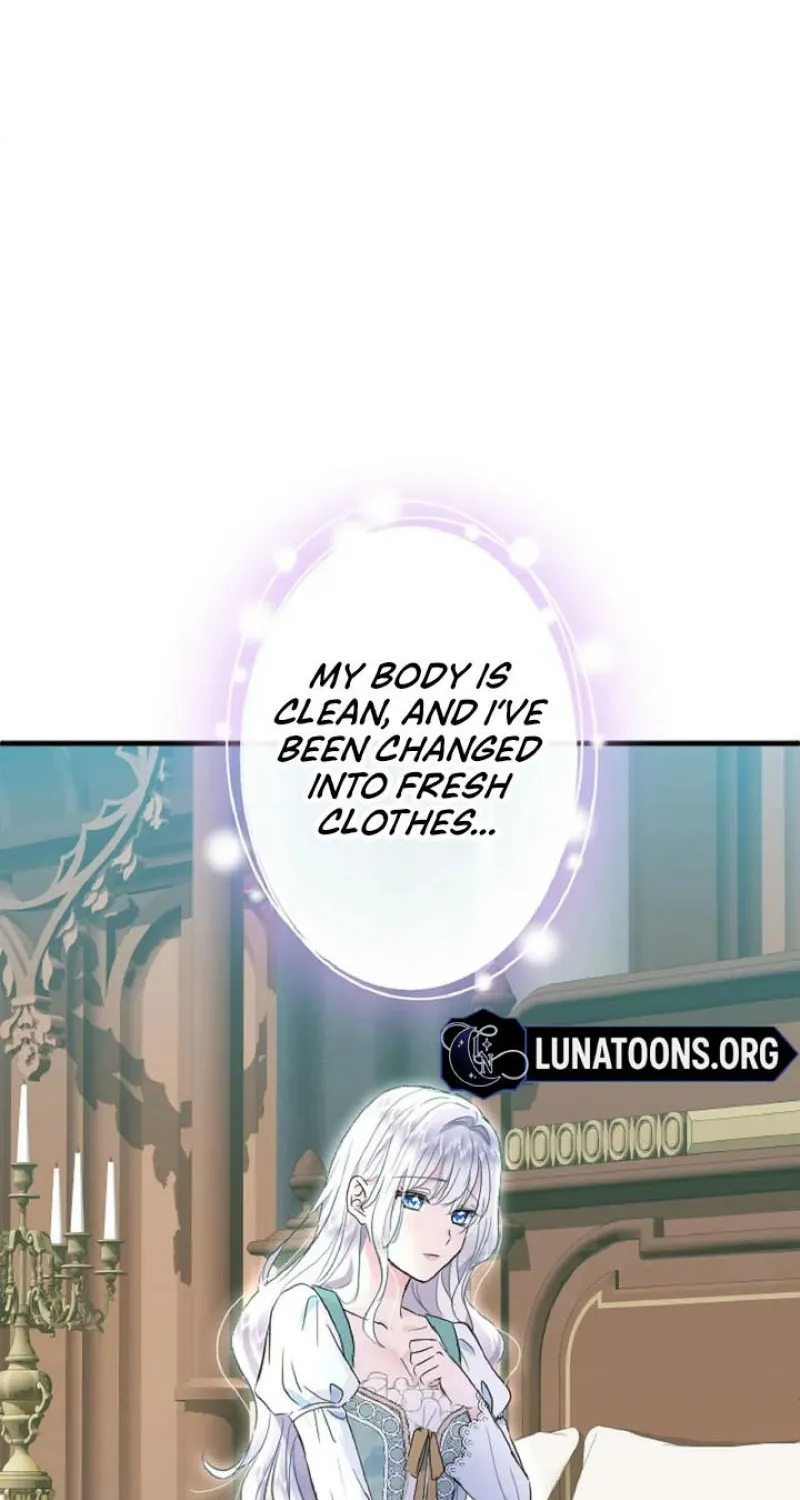 The Forbidden Girl Chapter 42 - page 38