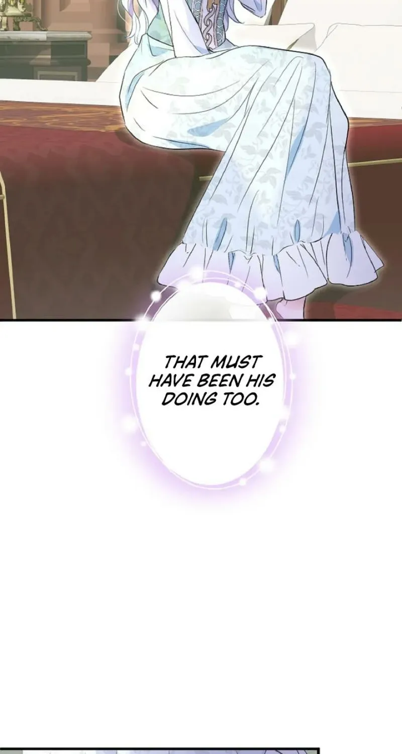 The Forbidden Girl Chapter 42 - page 39