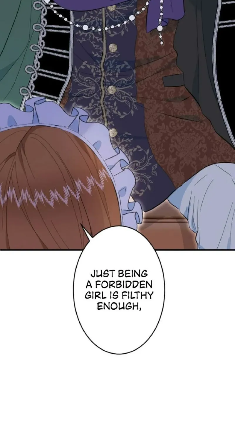 The Forbidden Girl Chapter 42 - page 4