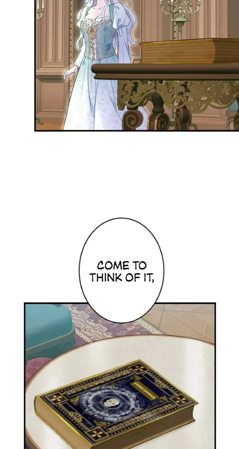 The Forbidden Girl Chapter 42 - page 41