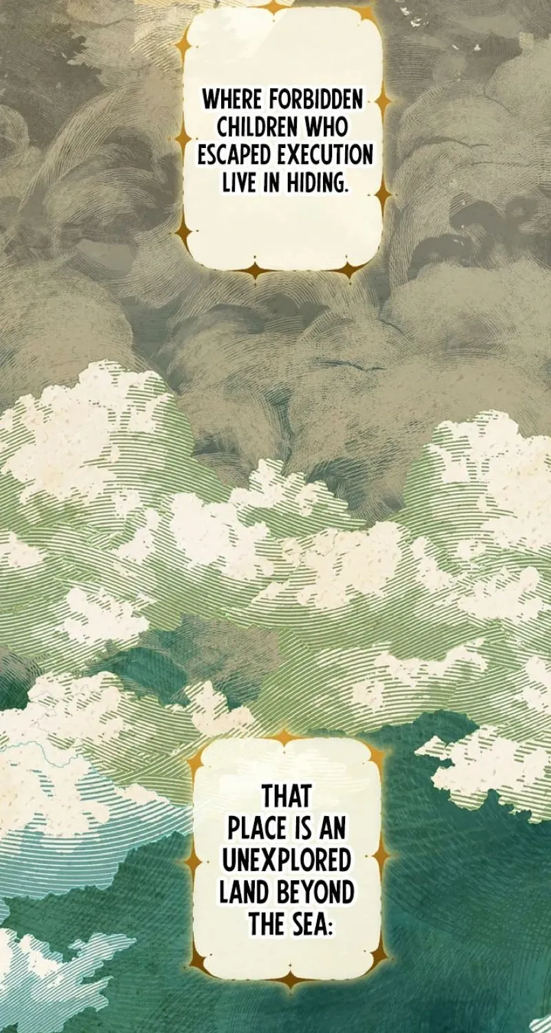 The Forbidden Girl Chapter 42 - page 45