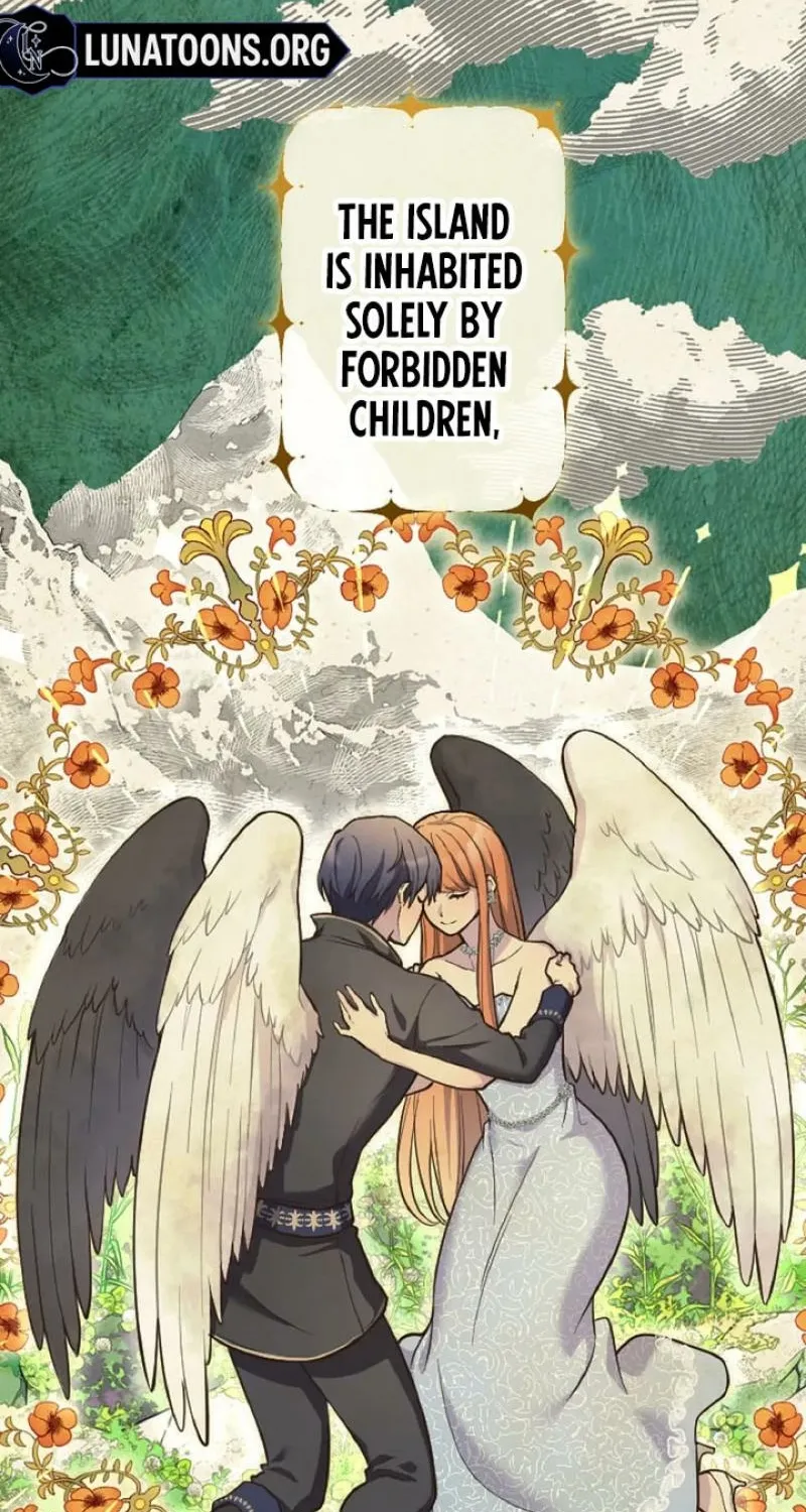 The Forbidden Girl Chapter 42 - page 47