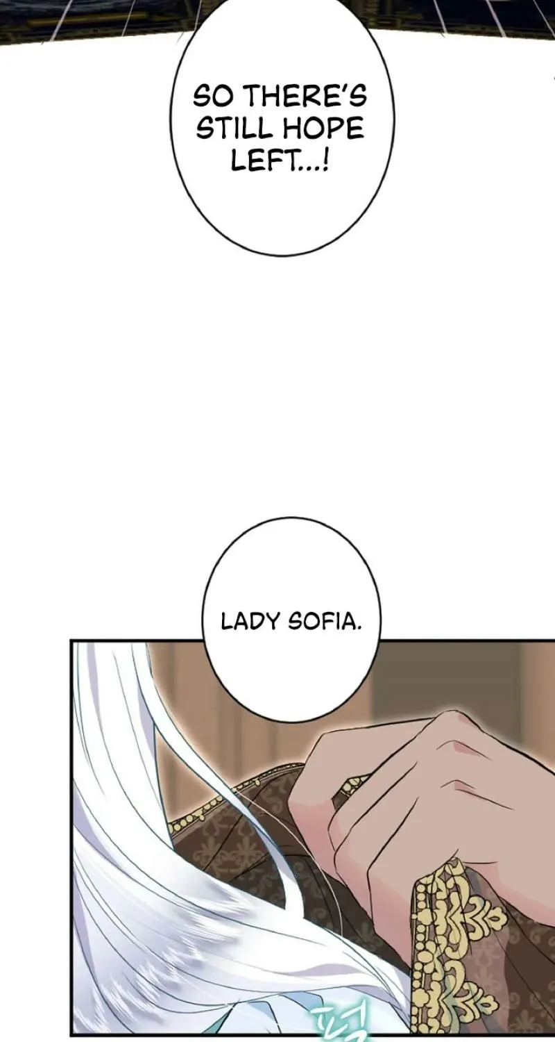 The Forbidden Girl Chapter 42 - page 53