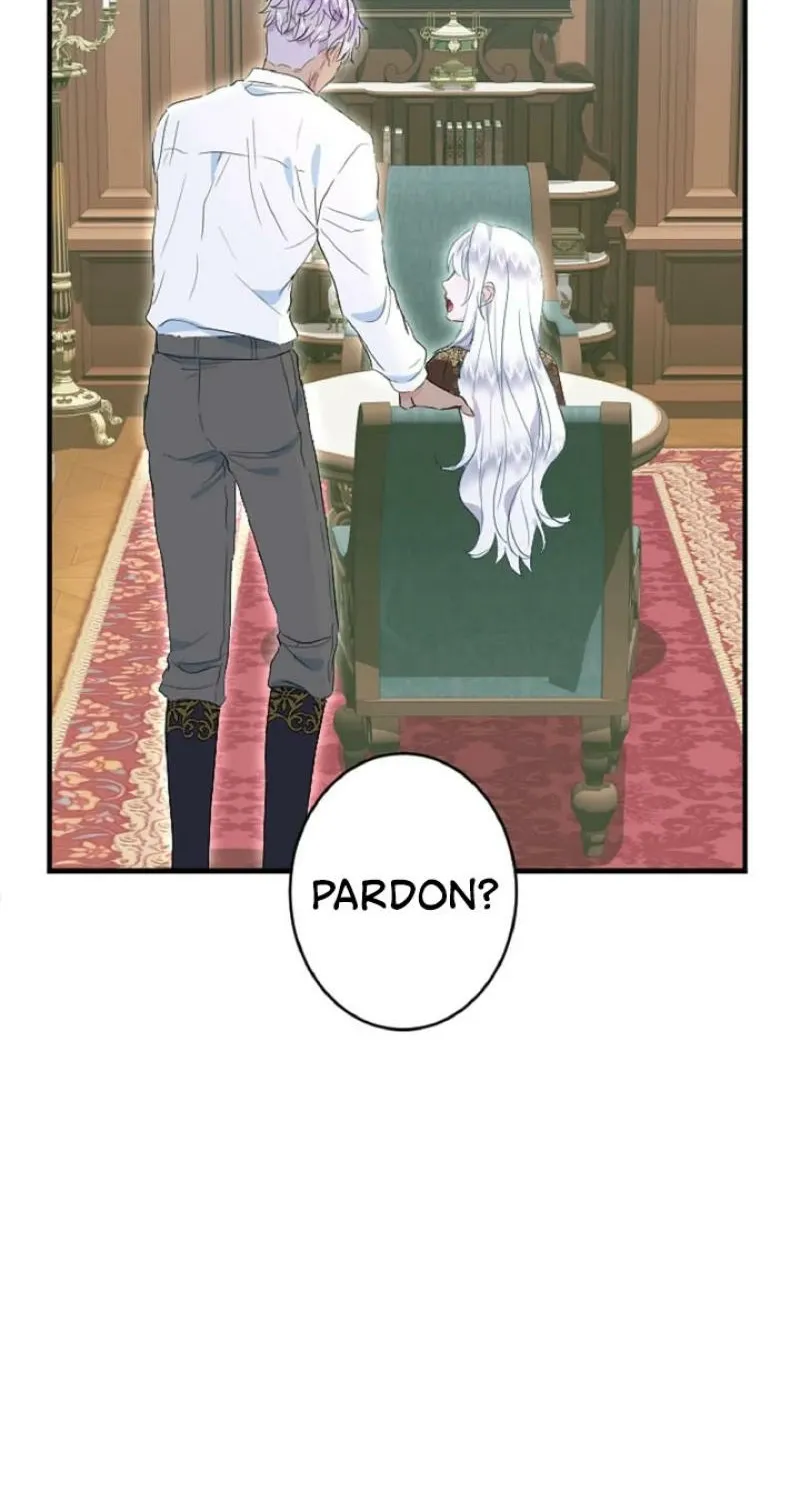 The Forbidden Girl Chapter 42 - page 57