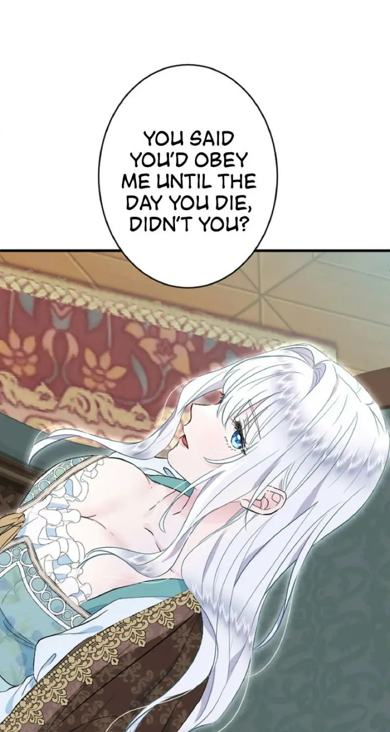 The Forbidden Girl Chapter 42 - page 58