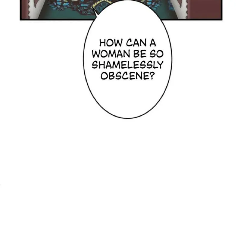 The Forbidden Girl Chapter 42 - page 6