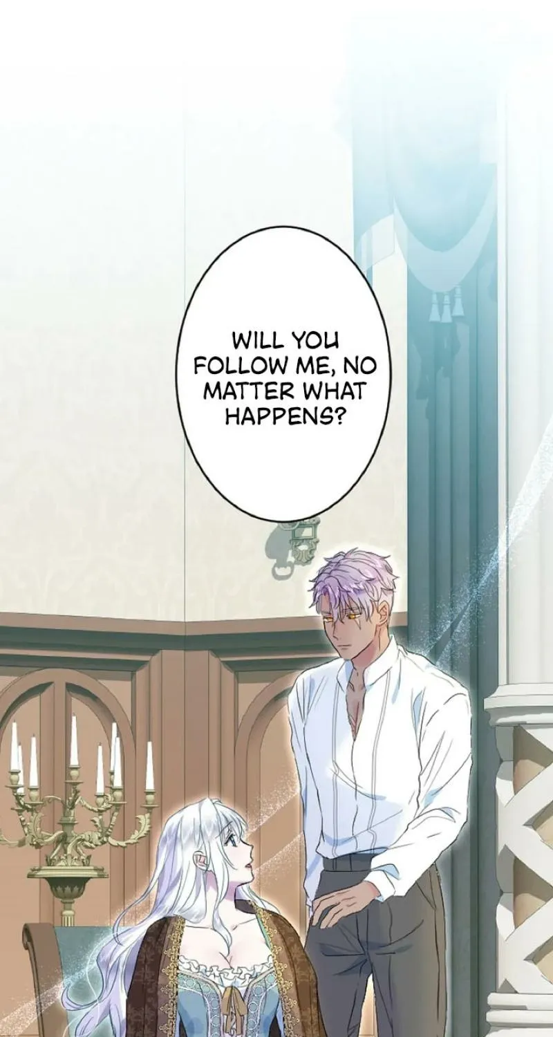 The Forbidden Girl Chapter 42 - page 61
