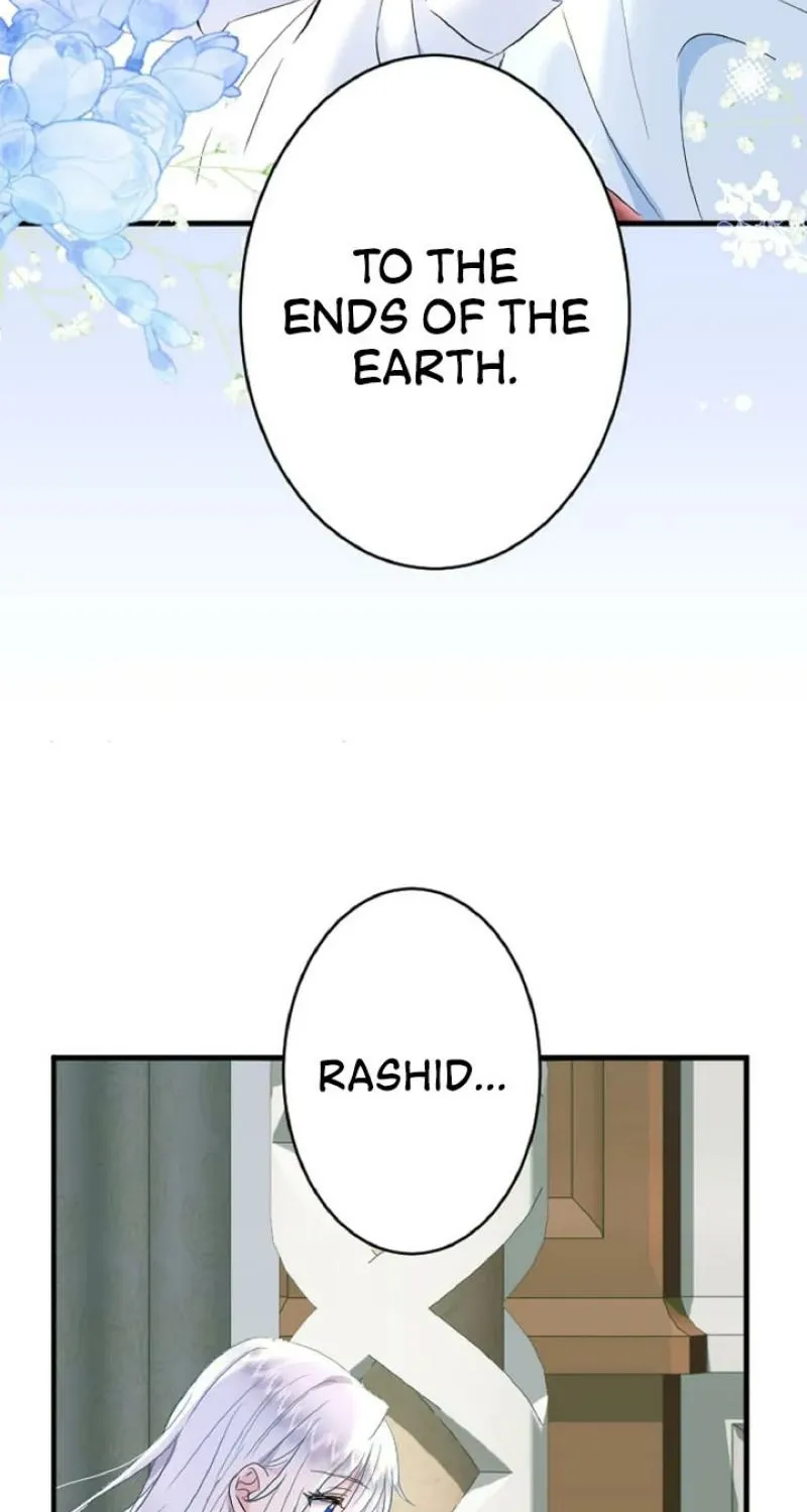 The Forbidden Girl Chapter 42 - page 69