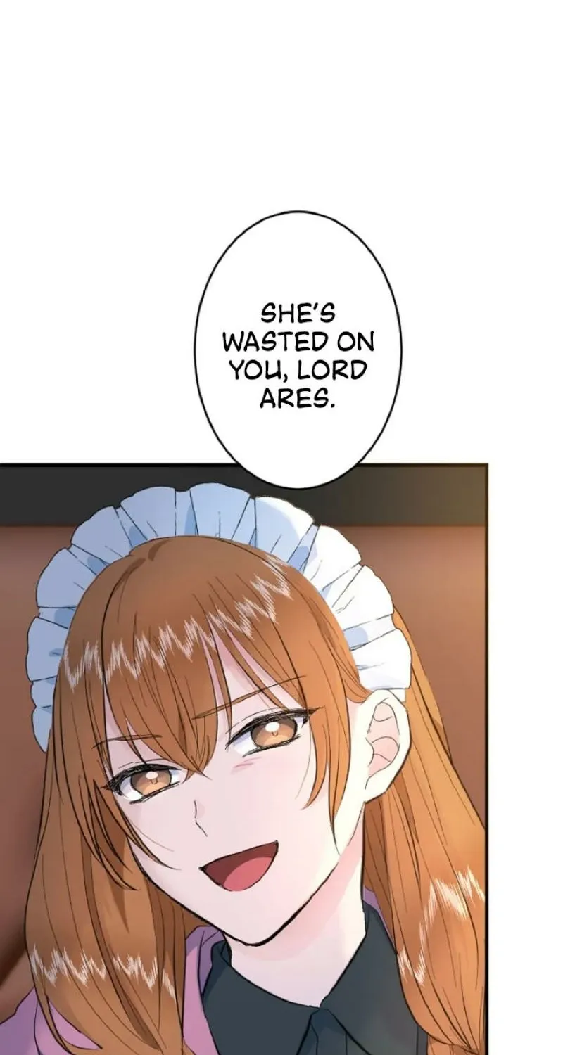 The Forbidden Girl Chapter 42 - page 7