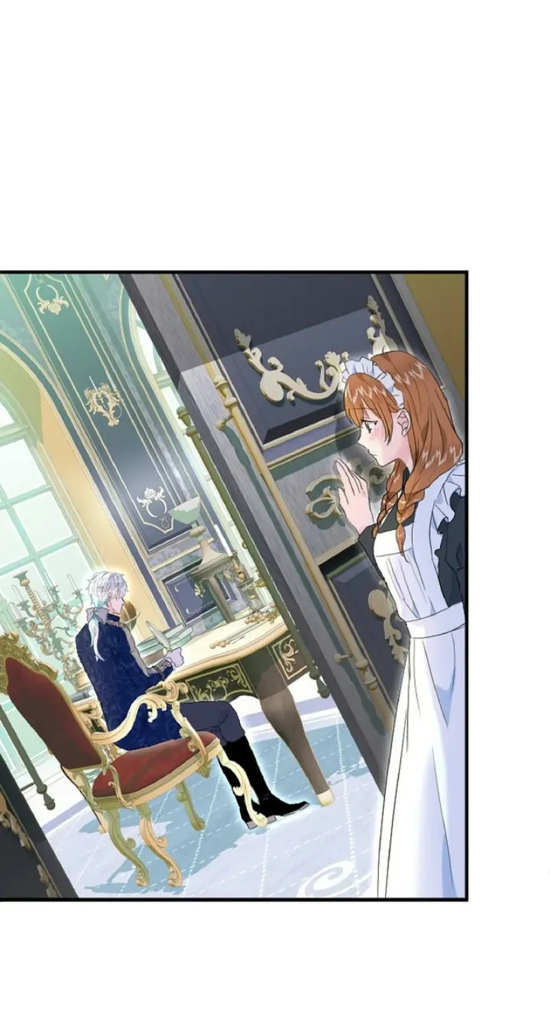 The Forbidden Girl Chapter 42 - page 76