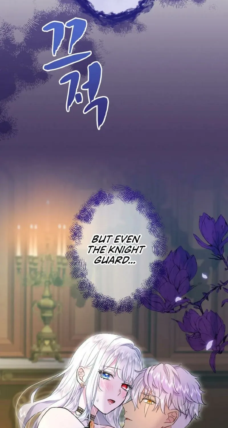 The Forbidden Girl Chapter 42 - page 79