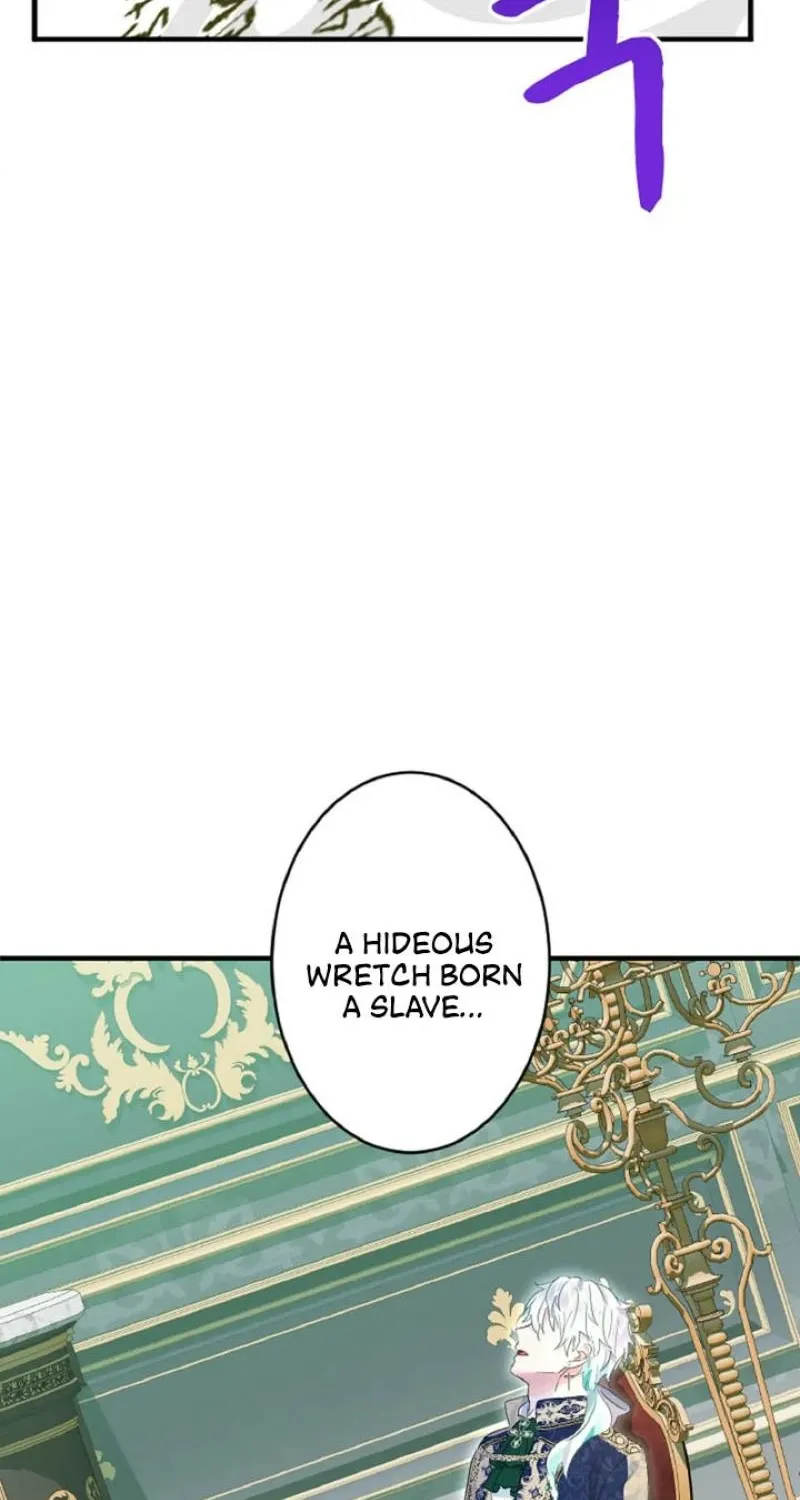 The Forbidden Girl Chapter 42 - page 83
