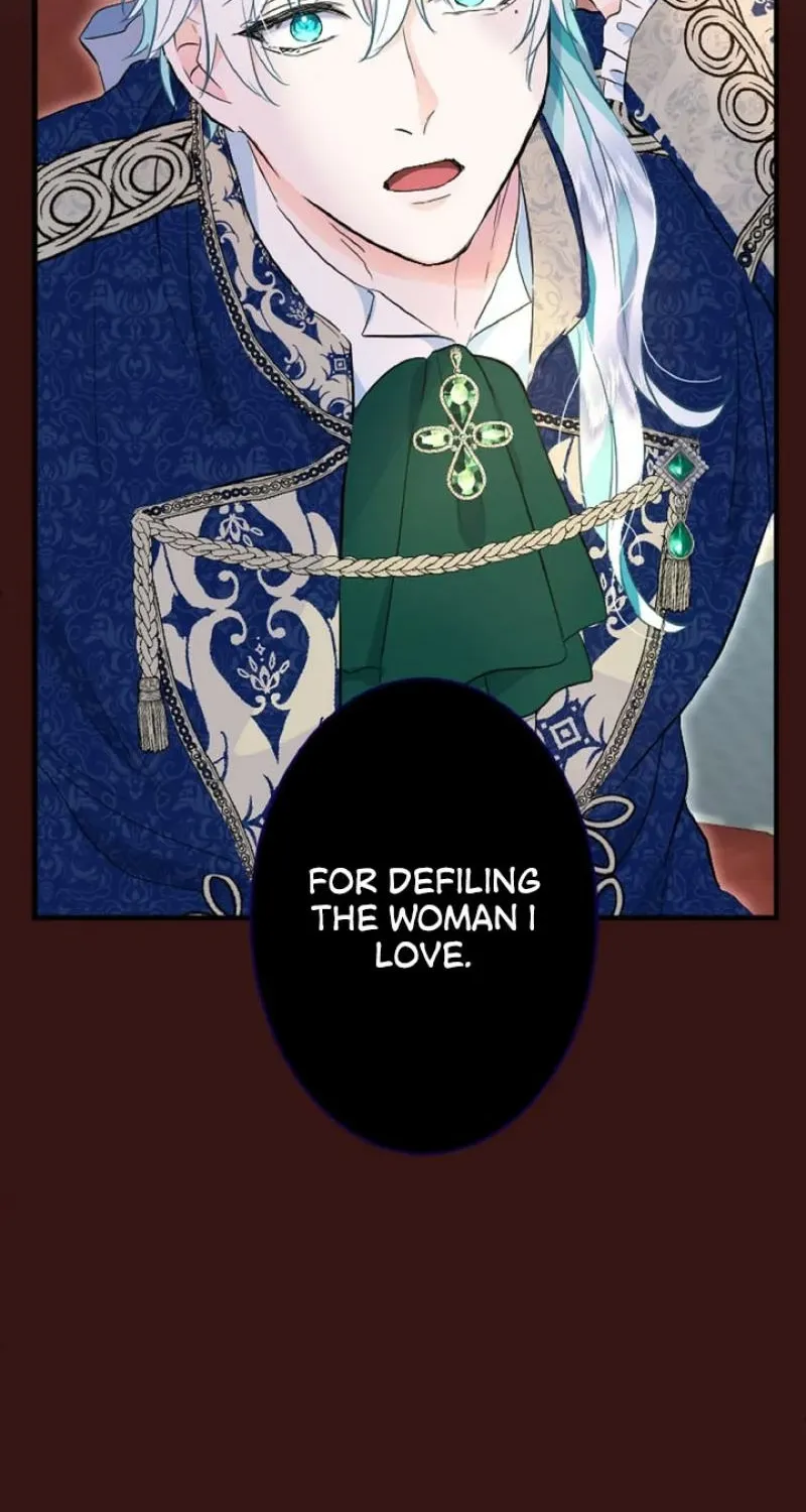 The Forbidden Girl Chapter 42 - page 86