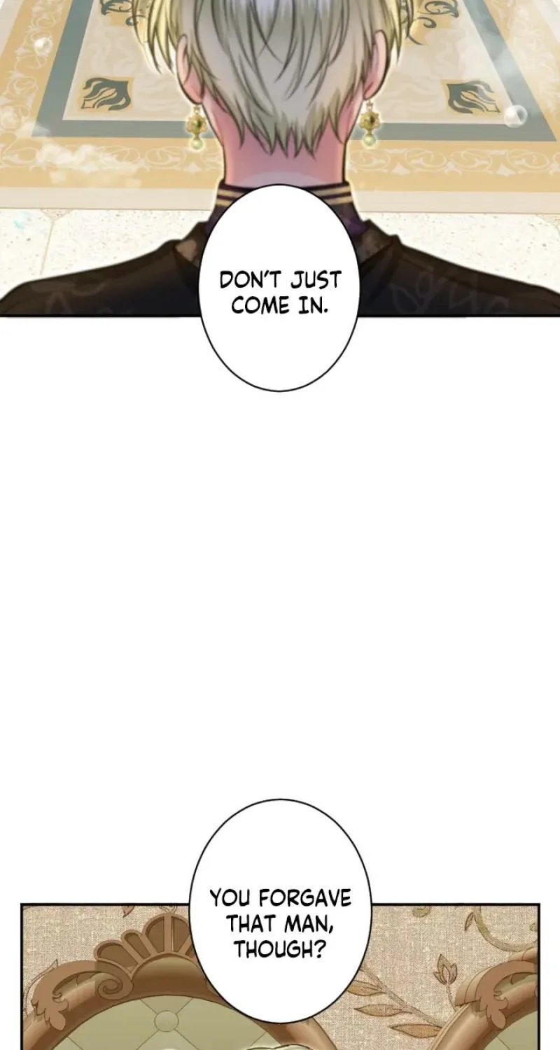 The Forbidden Girl Chapter 84 - page 13