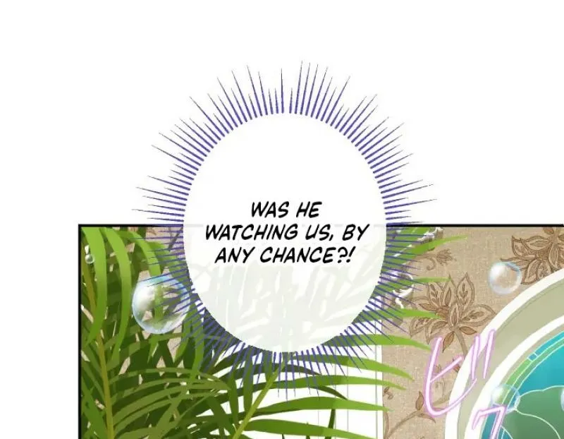 The Forbidden Girl Chapter 84 - page 15