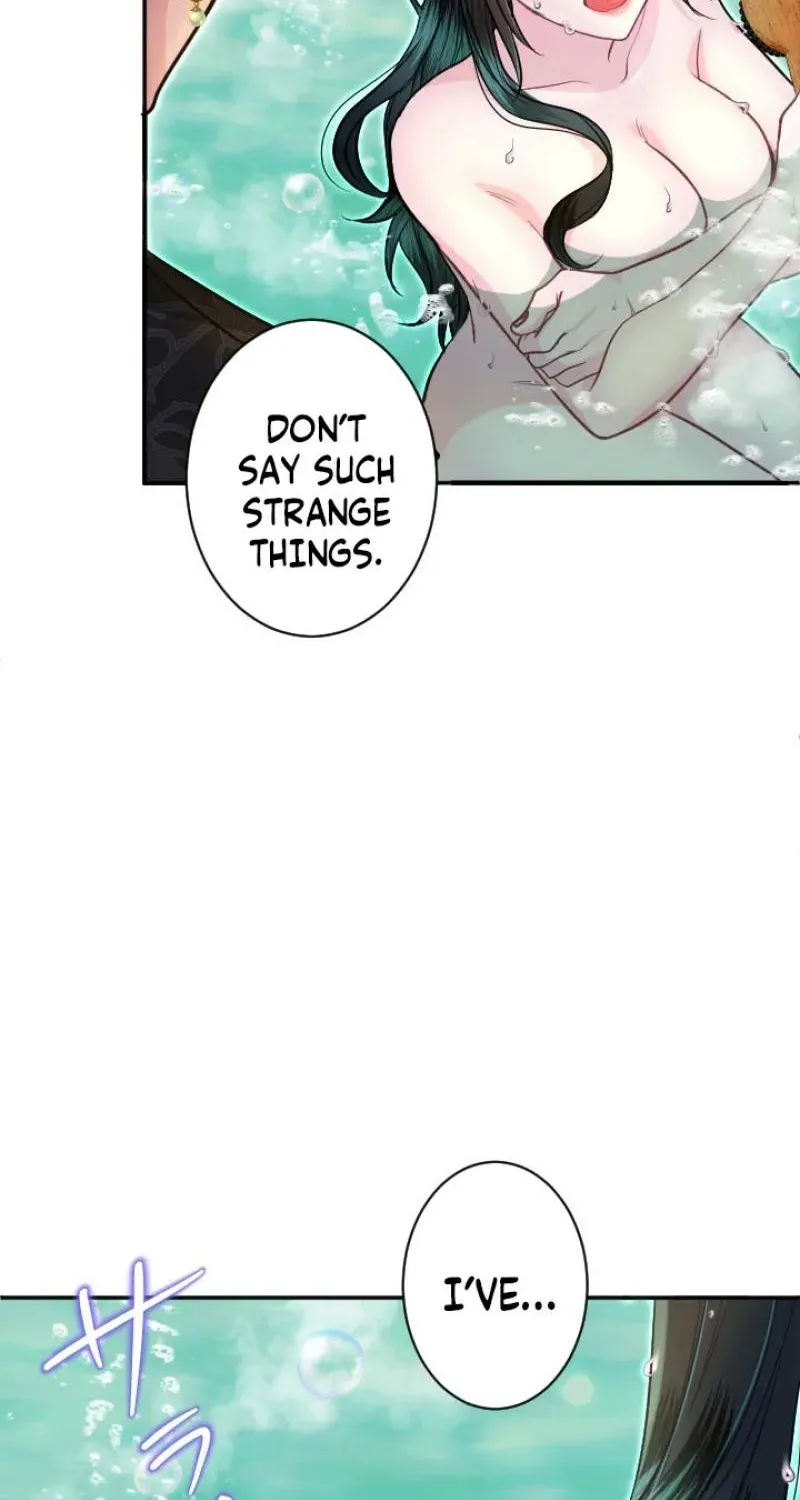 The Forbidden Girl Chapter 84 - page 22