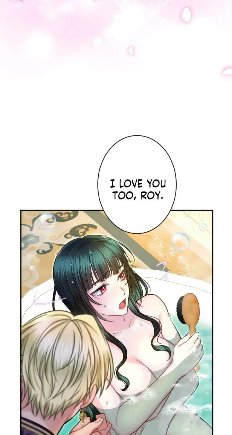 The Forbidden Girl Chapter 84 - page 25