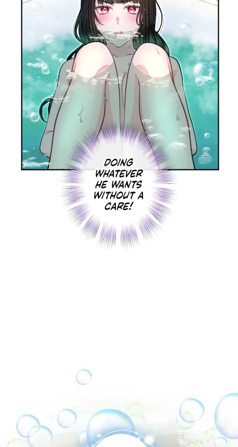 The Forbidden Girl Chapter 84 - page 3
