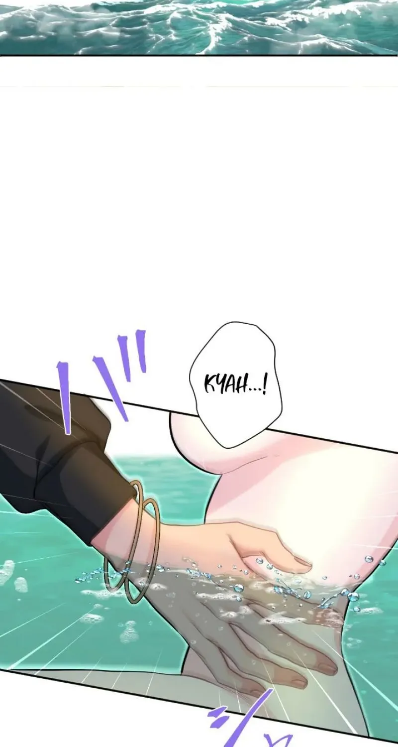 The Forbidden Girl Chapter 84 - page 30