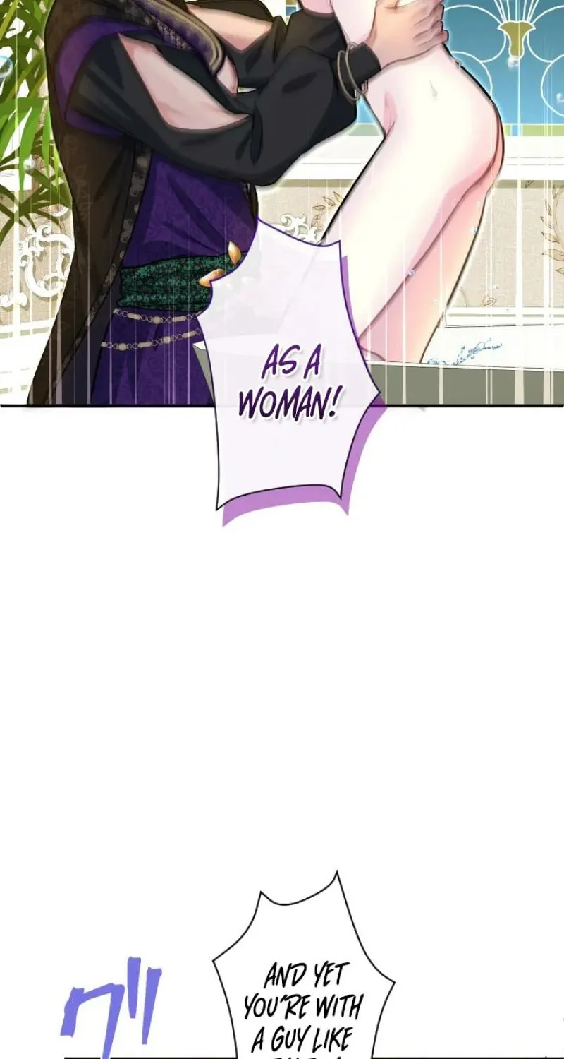 The Forbidden Girl Chapter 84 - page 32