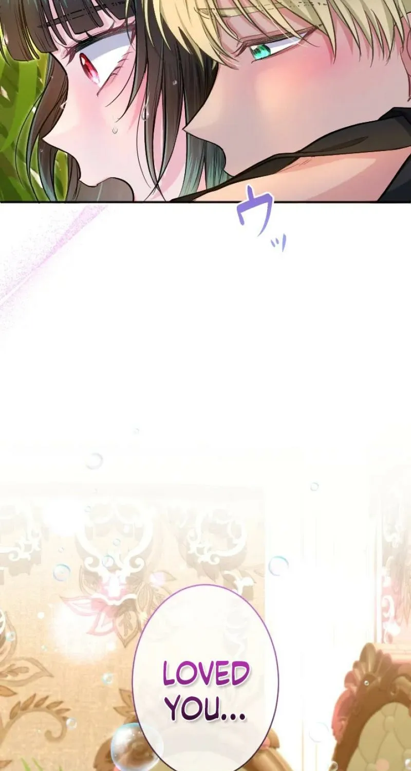 The Forbidden Girl Chapter 84 - page 36