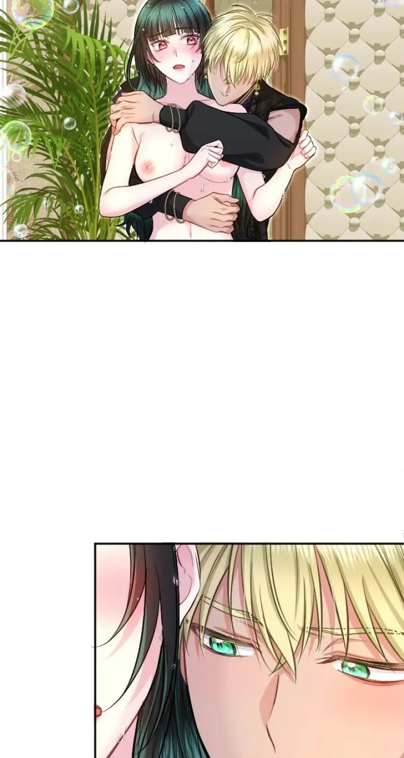 The Forbidden Girl Chapter 84 - page 40