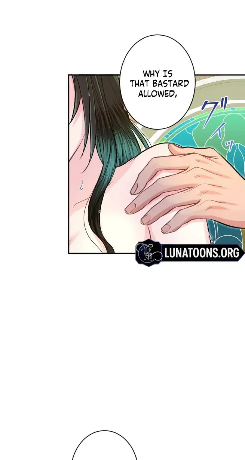 The Forbidden Girl Chapter 84 - page 45