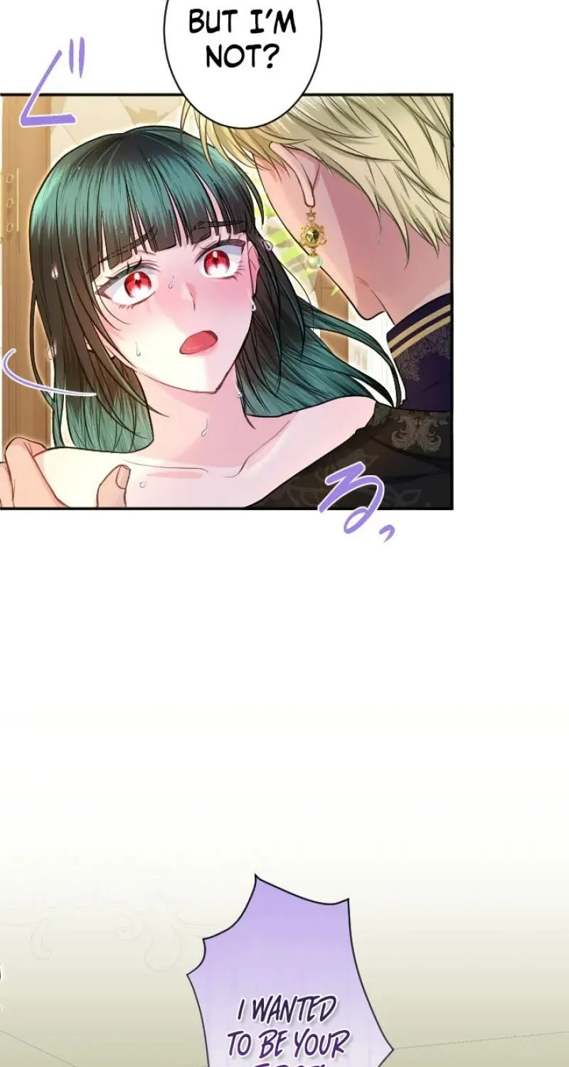 The Forbidden Girl Chapter 84 - page 46