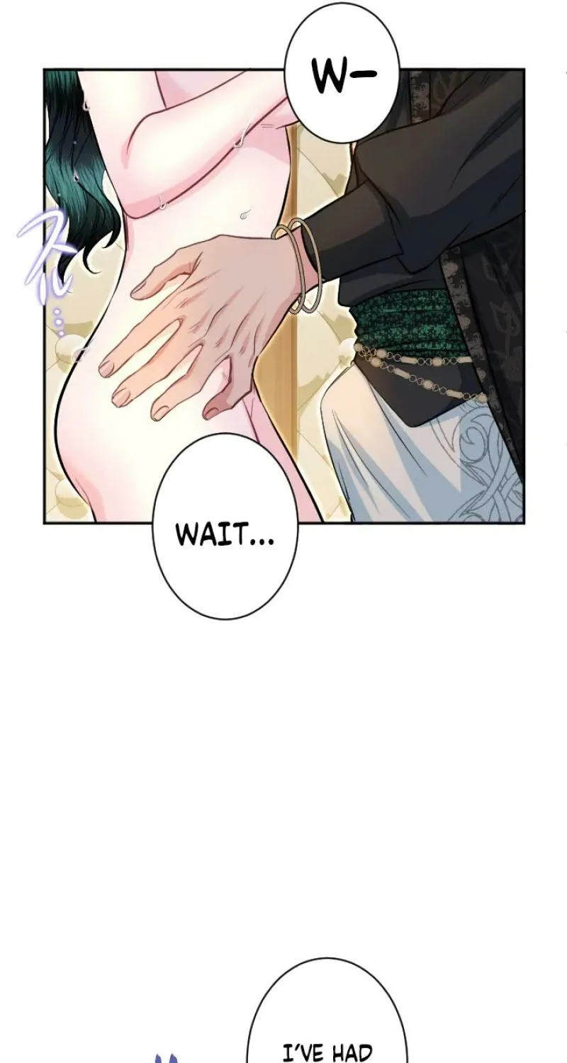 The Forbidden Girl Chapter 84 - page 49