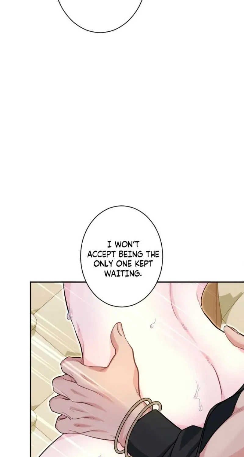 The Forbidden Girl Chapter 84 - page 57