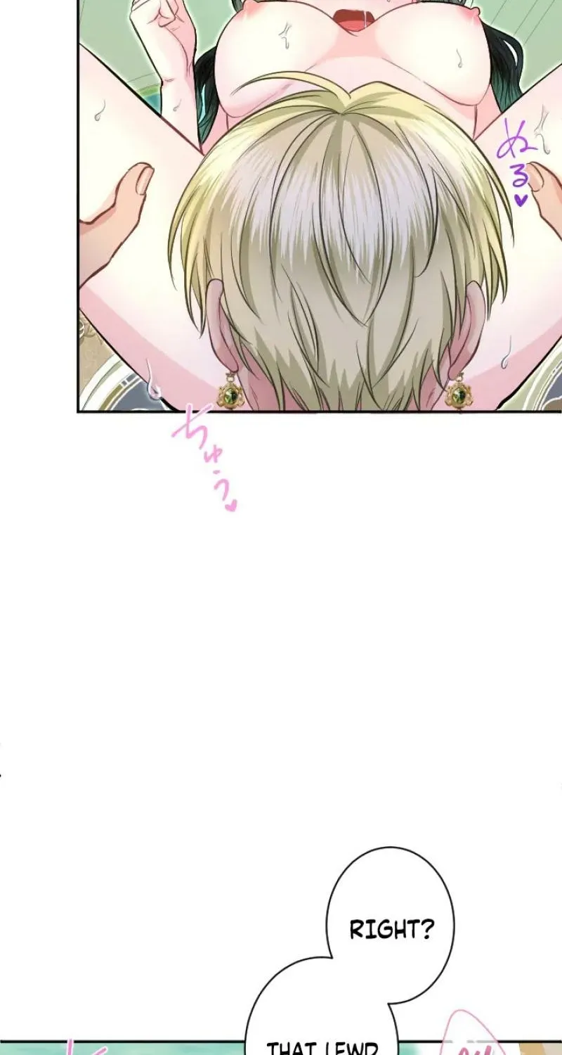 The Forbidden Girl Chapter 84 - page 62