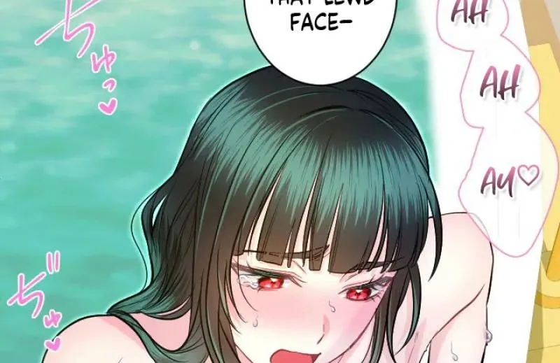 The Forbidden Girl Chapter 84 - page 63