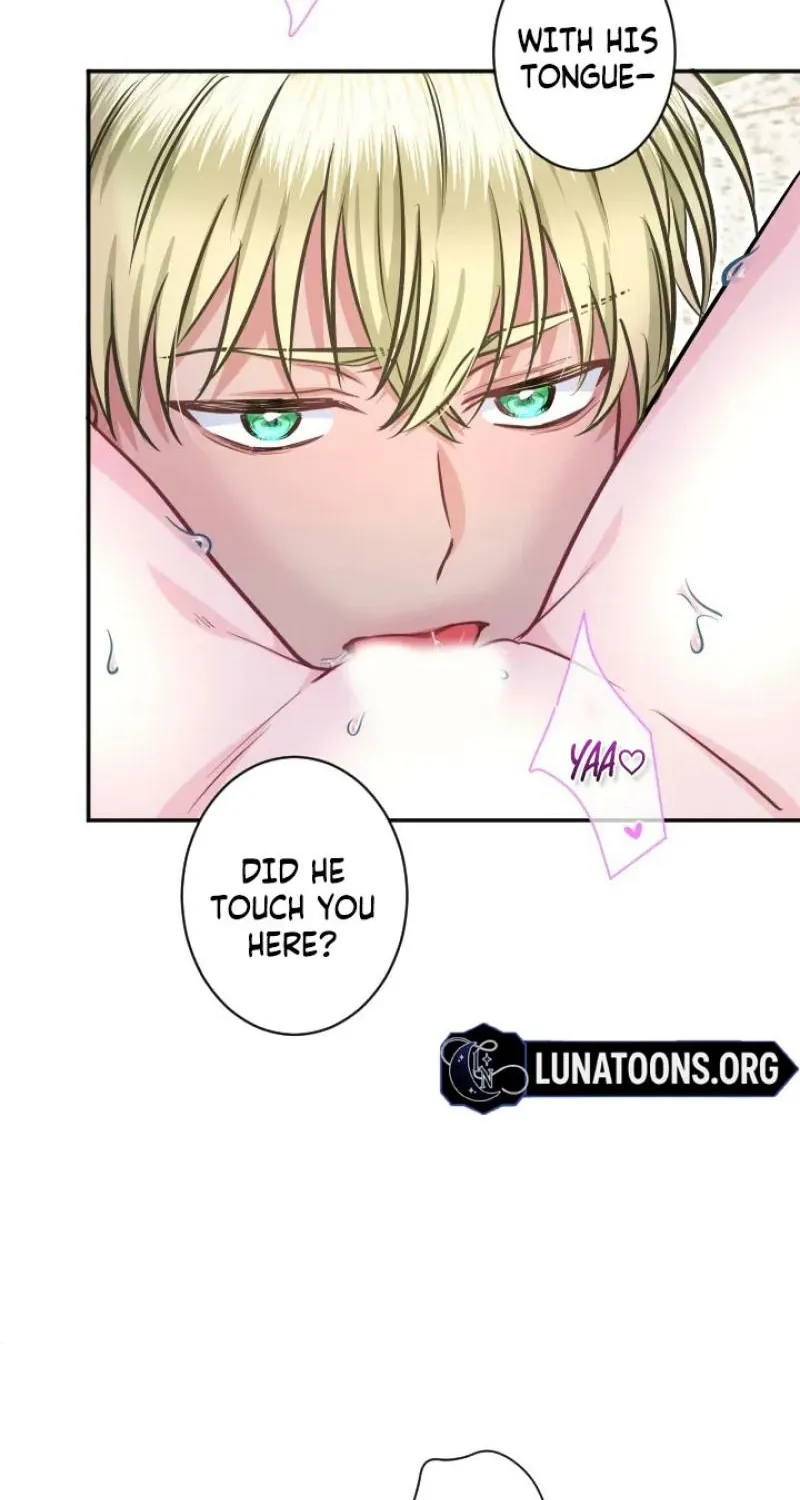 The Forbidden Girl Chapter 84 - page 65