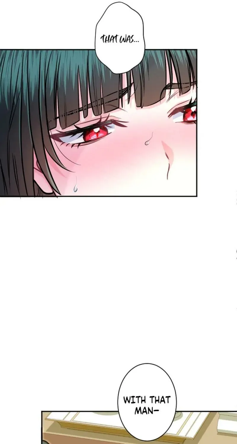 The Forbidden Girl Chapter 84 - page 69