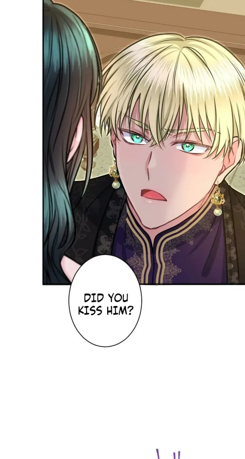 The Forbidden Girl Chapter 84 - page 70