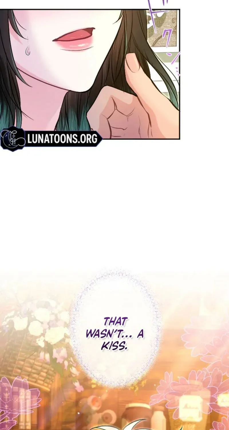 The Forbidden Girl Chapter 84 - page 71