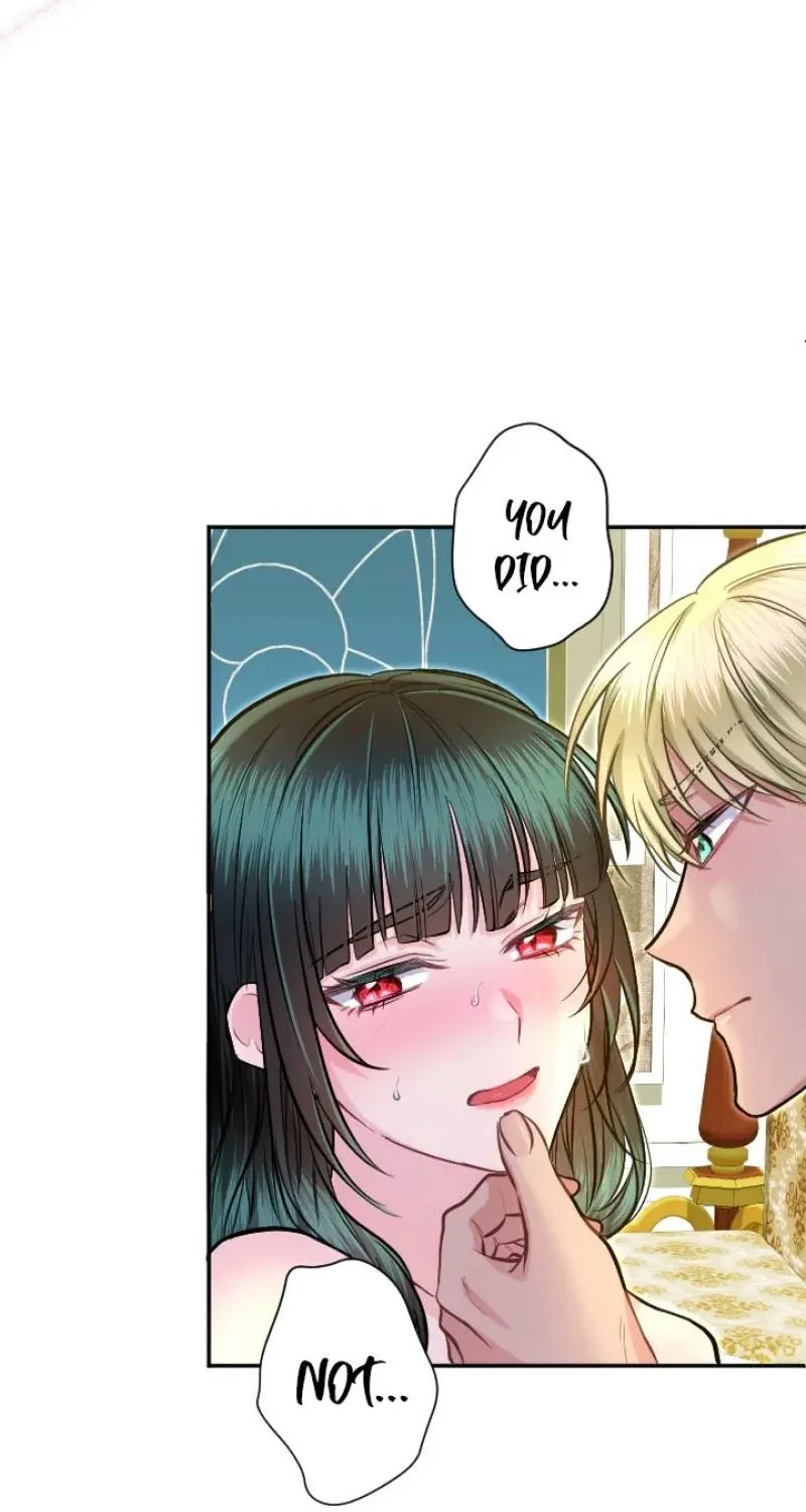 The Forbidden Girl Chapter 84 - page 74
