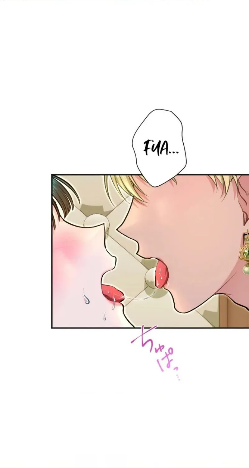 The Forbidden Girl Chapter 84 - page 77