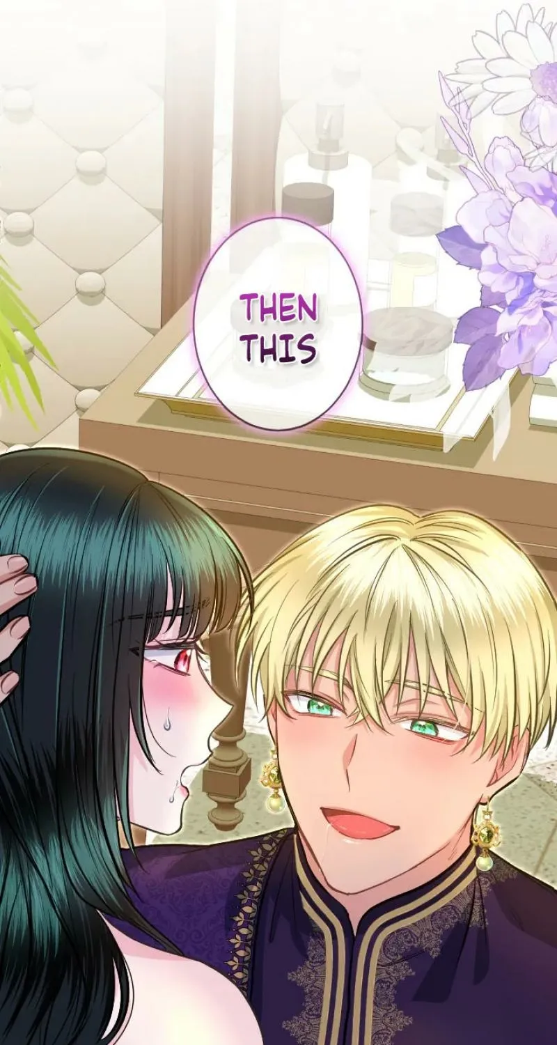 The Forbidden Girl Chapter 84 - page 79