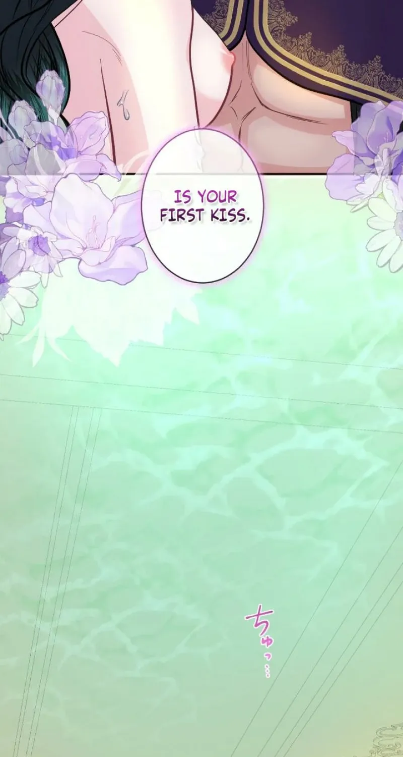 The Forbidden Girl Chapter 84 - page 80