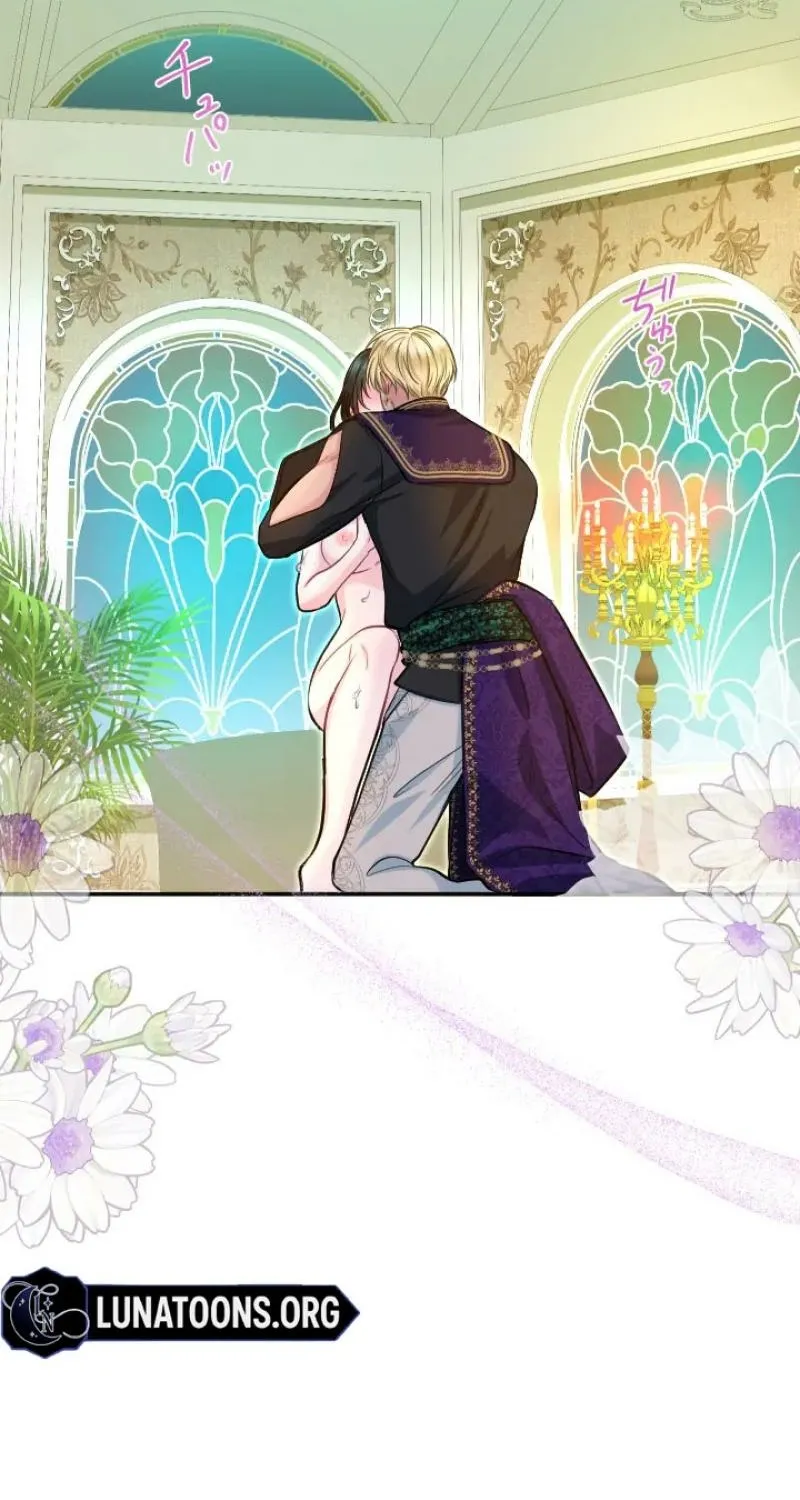 The Forbidden Girl Chapter 84 - page 81