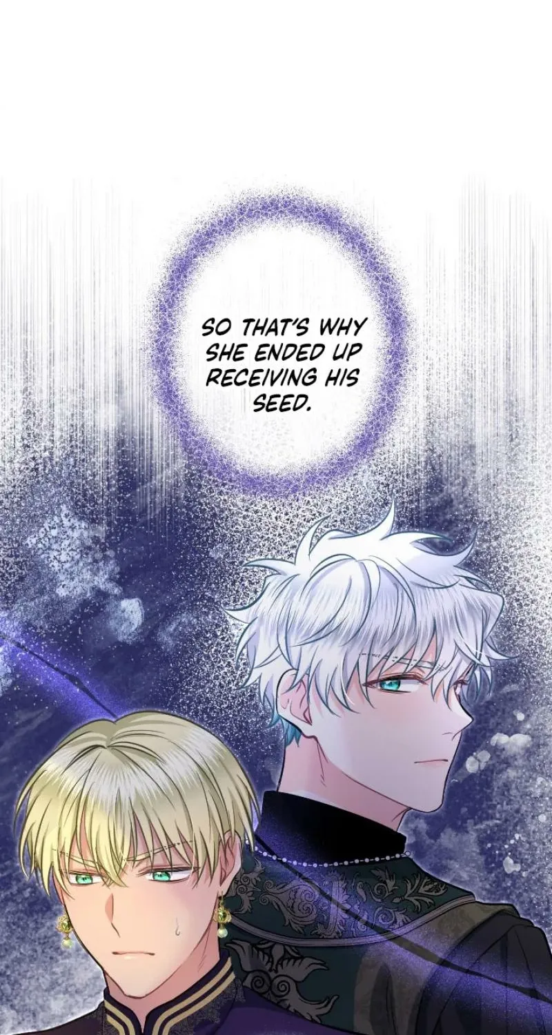 The Forbidden Girl Chapter 84 - page 87