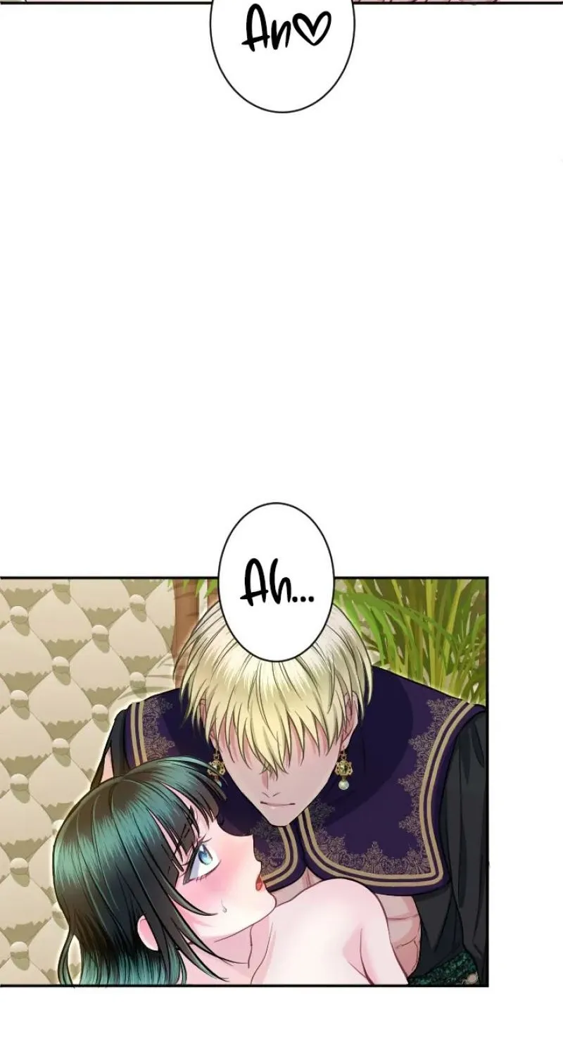 The Forbidden Girl Chapter 84 - page 92