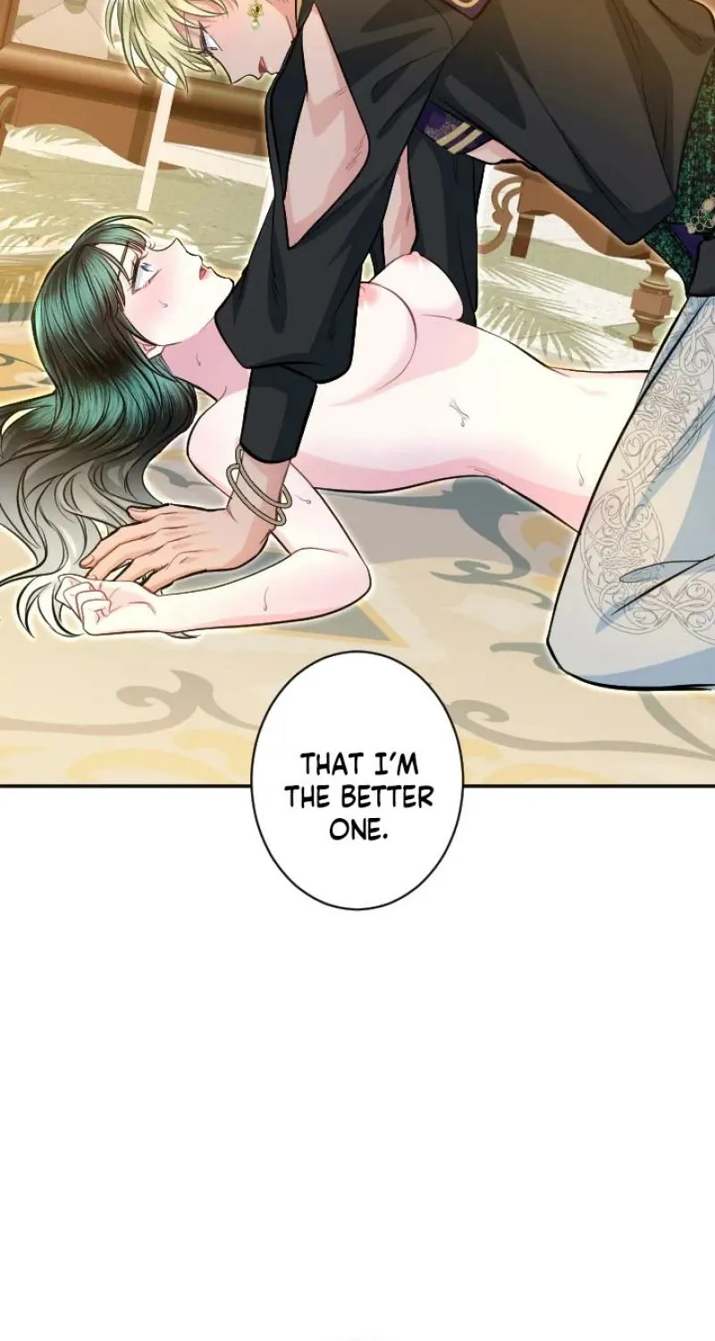 The Forbidden Girl Chapter 84 - page 95
