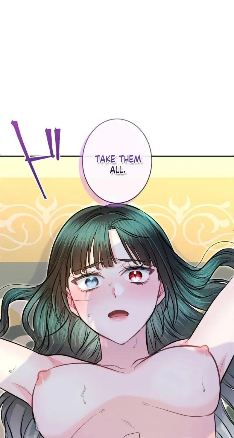 The Forbidden Girl Chapter 84 - page 97