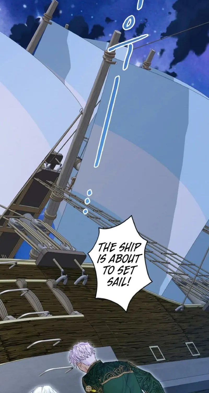 The Forbidden Girl Chapter 59 - page 26
