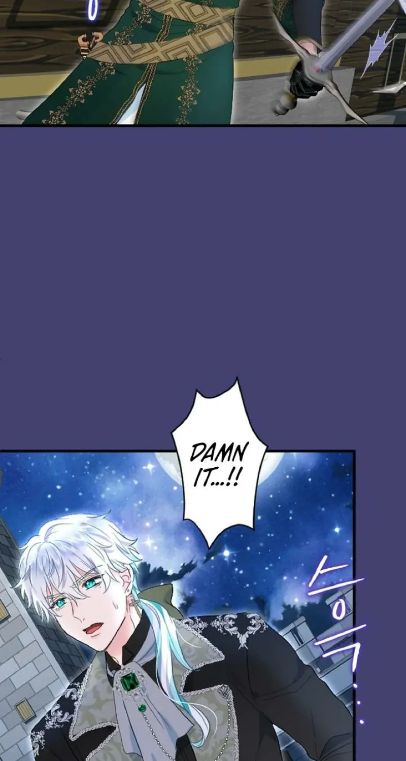 The Forbidden Girl Chapter 59 - page 31